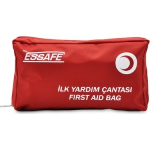 Essafe-GE-1900-Araç-ilk-Yardım-Çantası